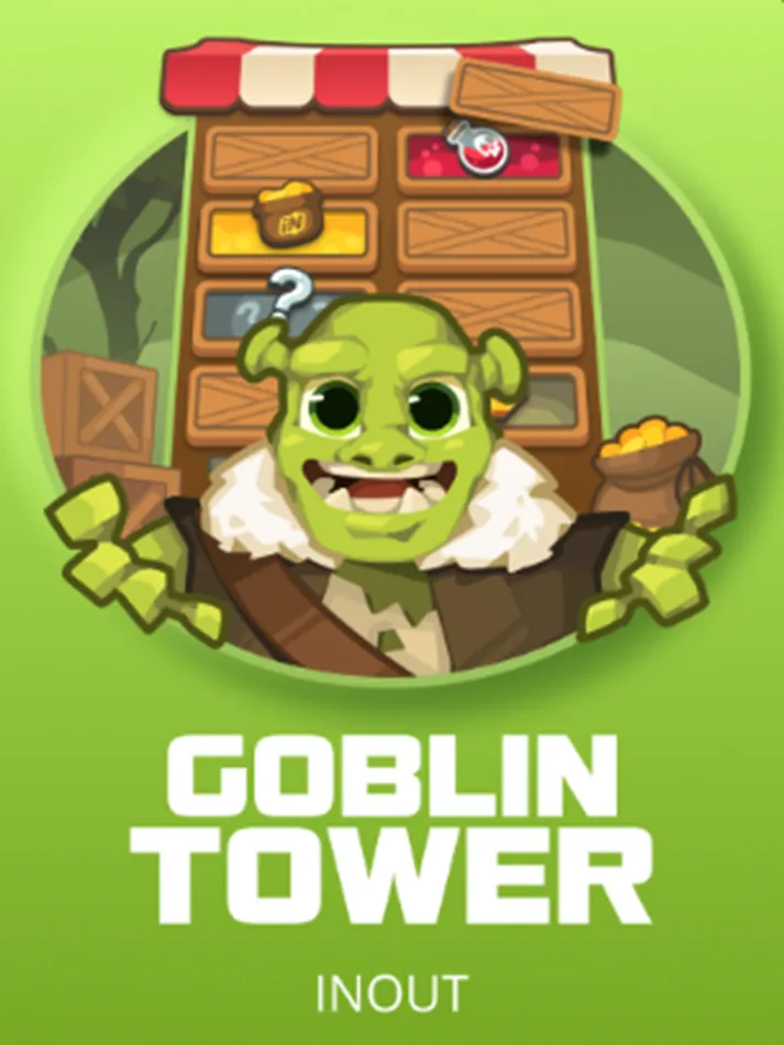 Goblin Tower app
